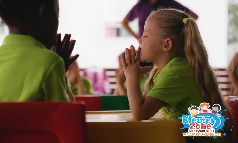 Read more about the article “Ek het geweet, by die skool is ek veilig”