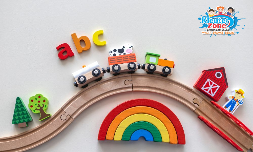 Read more about the article Die toekoms van ons kinders in ons hande
